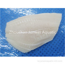 ברמה טרי קפוא ללא עור